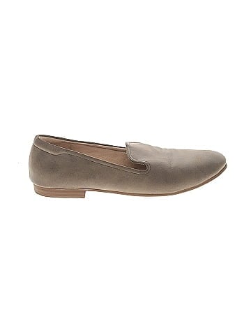 SOUL Naturalizer Flats (view 1)