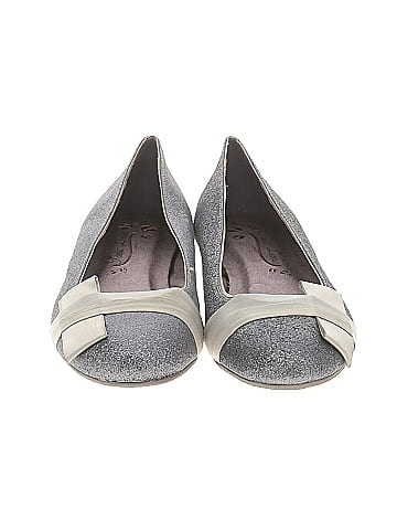 Poetic License Flats (view 2)