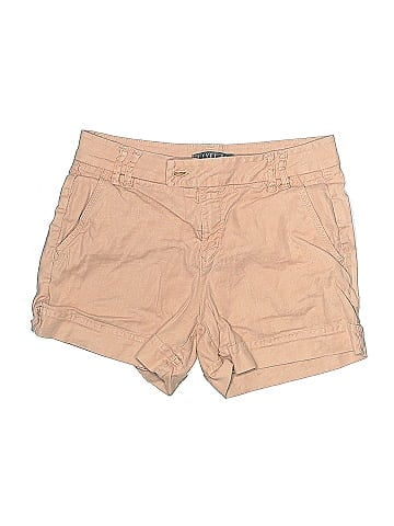 Level 99 Khaki Shorts (view 1)