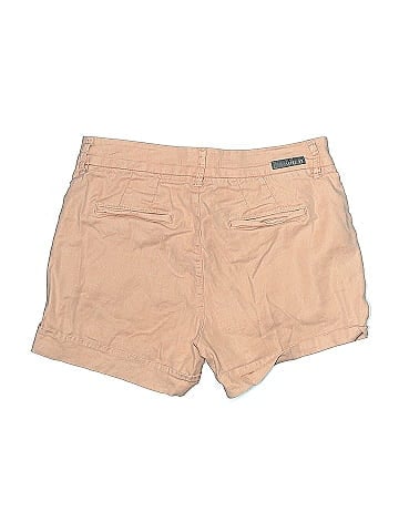 Level 99 Khaki Shorts (view 2)
