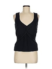 St. John Sport Sleeveless Top