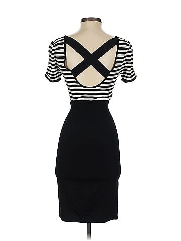 Bebe Casual Dress (view 2)
