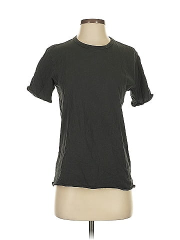 Rag & Bone Short Sleeve T-Shirt (view 1)