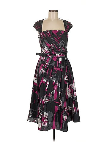 L.K. Bennett Cocktail Dress (view 1)