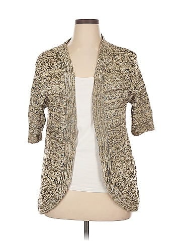 Liz & Me Cardigan (view 1)