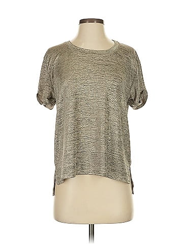 Deletta Short Sleeve Top (view 1)