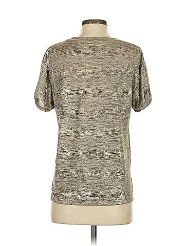 Deletta Short Sleeve Top (view 2)