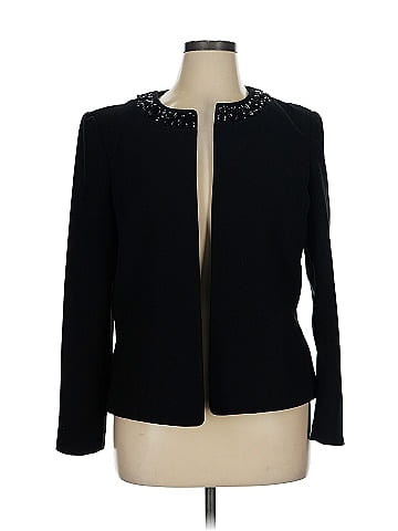 Kasper Blazer (view 1)
