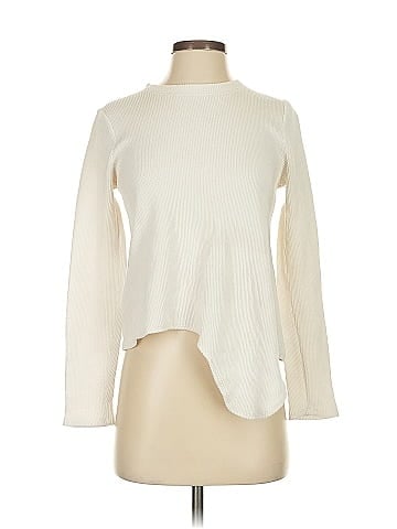 TeXTURE & THREAD Madewell Pullover Sweater (view 1)