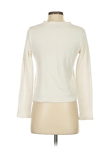 TeXTURE & THREAD Madewell Pullover Sweater (view 2)
