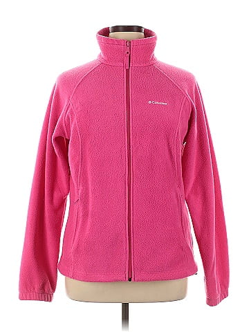 Columbia Fleece (view 1)