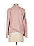 INC International Concepts Pink Jacket Size P (petite) - photo 2
