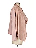 INC International Concepts Pink Jacket Size P (petite) - photo 4