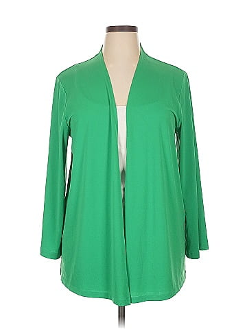 IMAN Kimono (view 1)