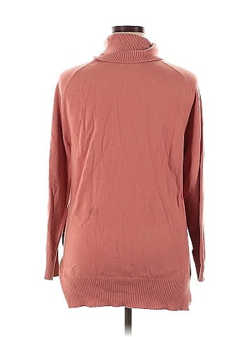 Assorted Brands Turtleneck Sweater (view 2)