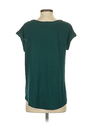 Fortune + Ivy Short Sleeve Blouse (view 2)