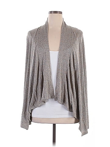 Croft & Barrow Kimono (view 1)