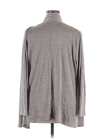 Croft & Barrow Kimono (view 2)