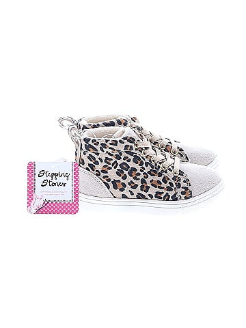 Stepping Stones Sneakers (view 1)