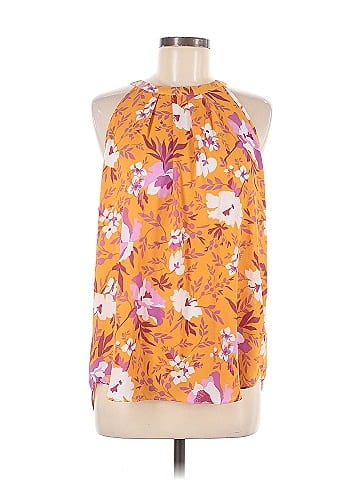 Violet & Claire Sleeveless Blouse (view 1)