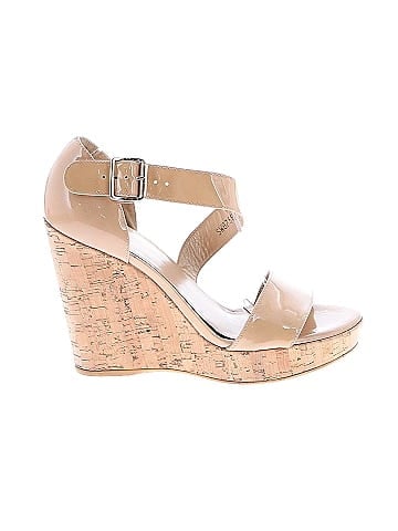 Stuart Weitzman Wedges (view 1)