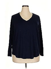 Terra & Sky 3/4 Sleeve T Shirt