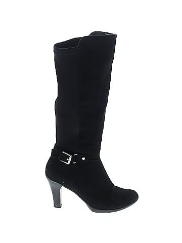 Solanz Boots (view 1)