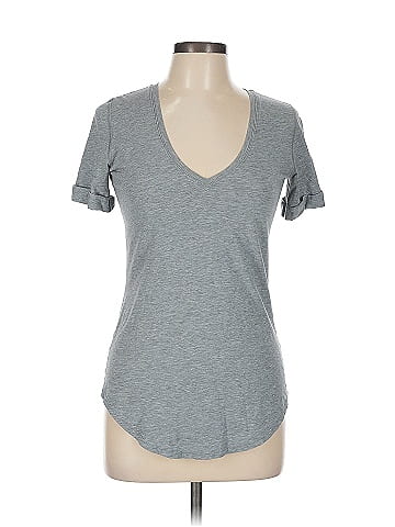 Lululemon Athletica Short Sleeve T-Shirt (view 1)