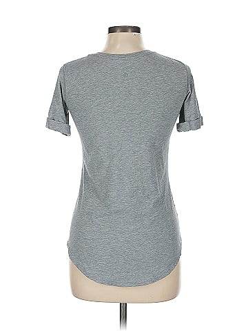 Lululemon Athletica Short Sleeve T-Shirt (view 2)