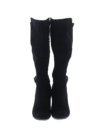 Solanz Boots (view 2)