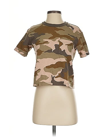 Madewell Short Sleeve T-Shirt (view 1)