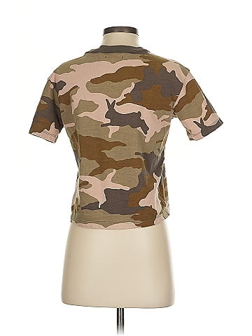 Madewell Short Sleeve T-Shirt (view 2)