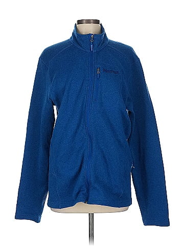 Marmot Fleece (view 1)