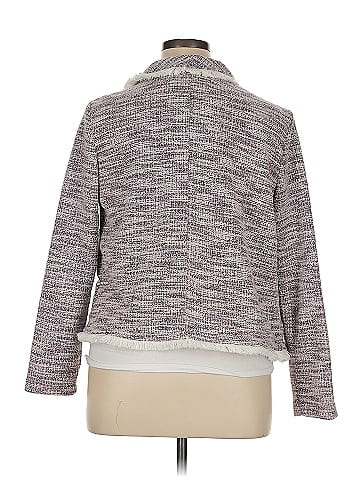 Adrienne Vittadini Jacket (view 2)