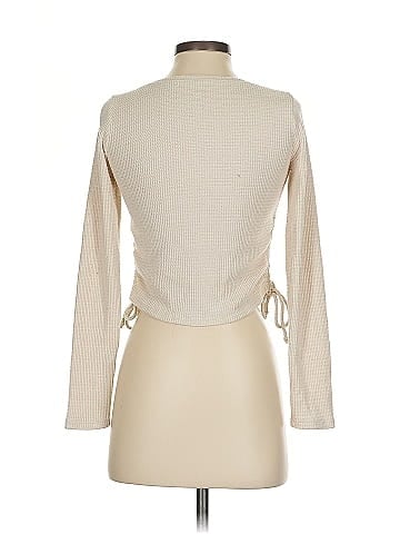 Gilly Hicks Long Sleeve T-Shirt (view 2)