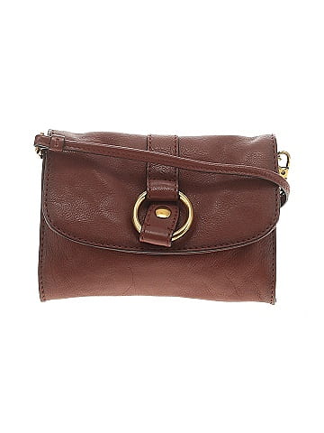 FRYE Leather Crossbody Bag (view 1)