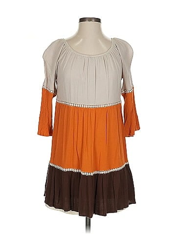 Andree by UNIT Casual Dress (view 1)