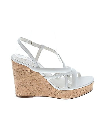 Jessica Simpson Wedges (view 1)
