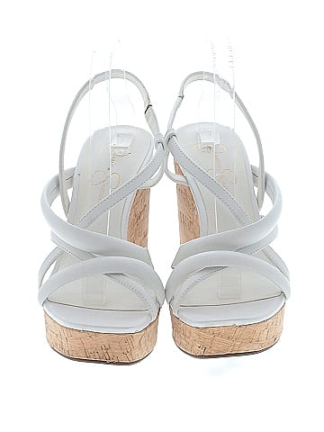 Jessica Simpson Wedges (view 2)
