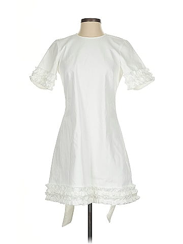 Cinq à Sept Casual Dress (view 1)