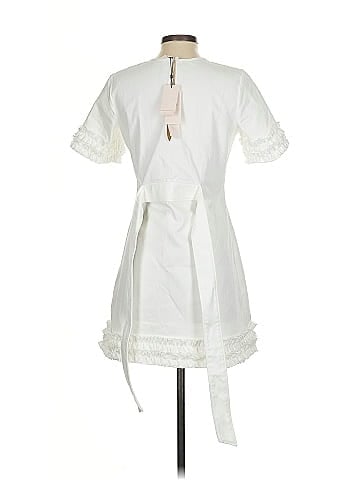 Cinq à Sept Casual Dress (view 2)