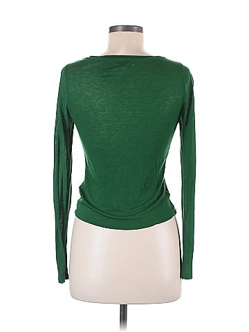 Madewell Long Sleeve Top (view 2)