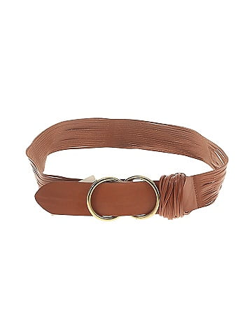 Anthropologie Leather Belt (view 1)