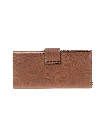 Violet Ray Wallet (view 2)