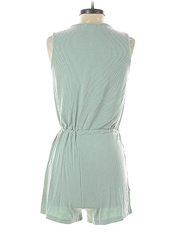 Hem & Thread Romper (view 2)