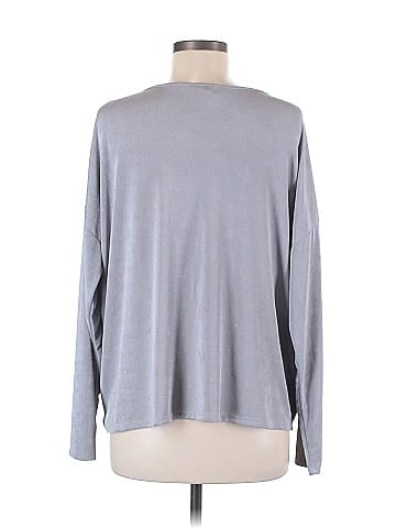 Peach Love Long Sleeve Top (view 2)