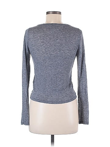 Madewell Long Sleeve Top (view 2)