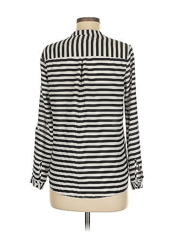 Seed Long Sleeve Blouse (view 2)