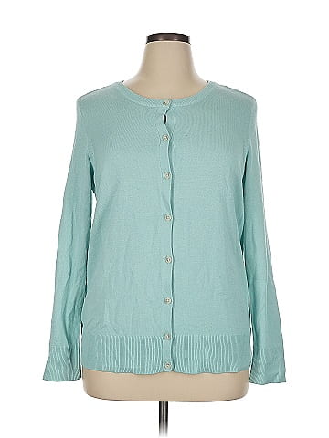 Croft & Barrow Cardigan (view 1)