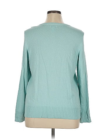 Croft & Barrow Cardigan (view 2)